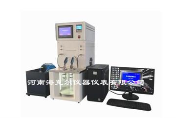 HCR1046 自動運動粘度測定儀